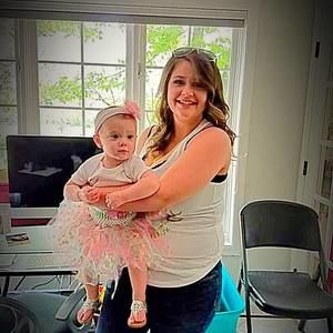 Meet your Posher, Mackenzie